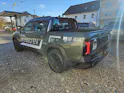 KGM Musso EV Bronze