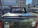 KGM Musso EV Bronze