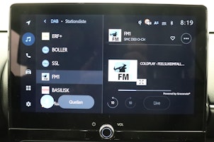 Vehicle image TOYOTA Yaris Cross 1.5 VVT-i HSD Trend AWD-i