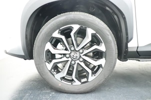 Vehicle image TOYOTA Yaris Cross 1.5 VVT-i HSD Trend AWD-i