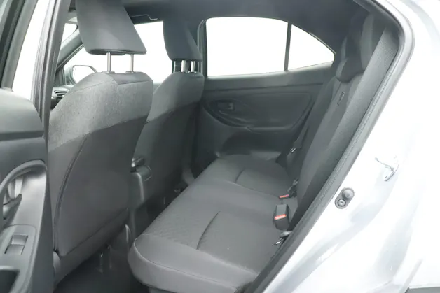 Toyota Yaris Cross 1.5 VVT-i HSD Trend AWD-i