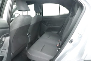 Vehicle image TOYOTA Yaris Cross 1.5 VVT-i HSD Trend AWD-i