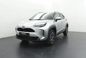 Toyota Yaris Cross 1.5 VVT-i HSD Trend AWD-i