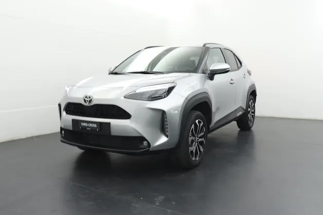 Toyota Yaris Cross 1.5 VVT-i HSD Trend AWD-i