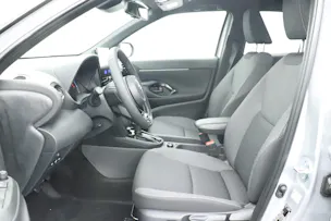 Toyota Yaris Cross 1.5 VVT-i HSD Trend AWD-i