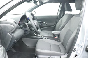 Vehicle image TOYOTA Yaris Cross 1.5 VVT-i HSD Trend AWD-i