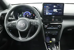 Toyota Yaris Cross 1.5 VVT-i HSD Trend AWD-i