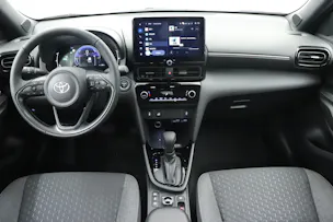 Toyota Yaris Cross 1.5 VVT-i HSD Trend AWD-i