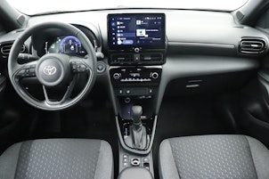 Vehicle image TOYOTA Yaris Cross 1.5 VVT-i HSD Trend AWD-i