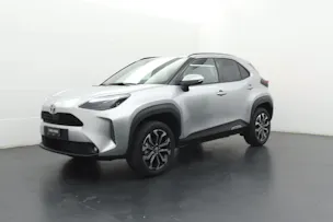 Toyota Yaris Cross 1.5 VVT-i HSD Trend AWD-i