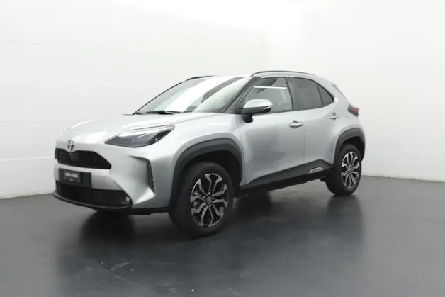 Toyota Yaris Cross 1.5 VVT-i HSD Trend AWD-i