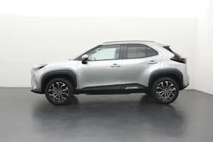 Toyota Yaris Cross 1.5 VVT-i HSD Trend AWD-i