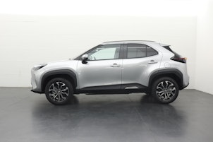 Vehicle image TOYOTA Yaris Cross 1.5 VVT-i HSD Trend AWD-i