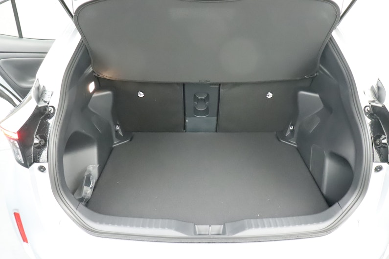 Vehicle image TOYOTA YARIS CROSS