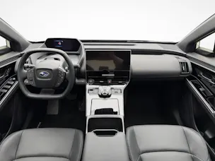 Subaru Solterra eV Luxury AWD