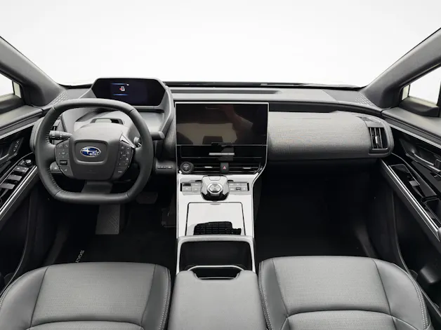Subaru Solterra eV Luxury AWD