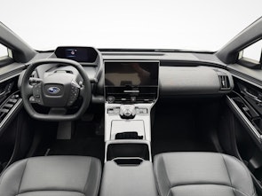Fahrzeugbild SUBARU Solterra eV Luxury AWD