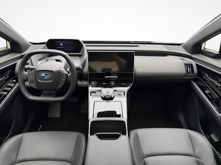 image du véhicule SUBARU SOLTERRA