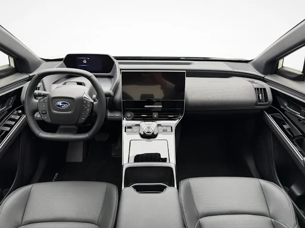 Subaru Solterra eV Luxury AWD