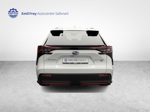 Fahrzeugbild SUBARU Solterra eV Luxury AWD