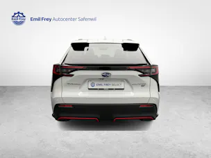 Subaru Solterra eV Luxury AWD