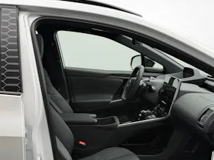 Subaru Solterra eV Luxury AWD
