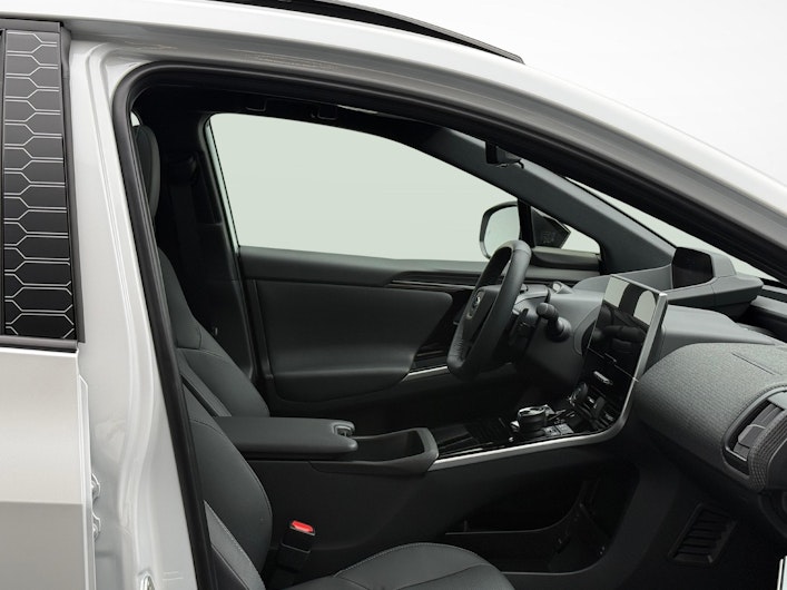 image du véhicule SUBARU SOLTERRA