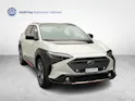 Subaru Solterra eV Luxury AWD
