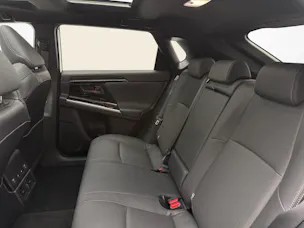 Subaru Solterra eV Luxury AWD