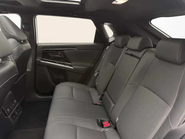 Subaru Solterra eV Luxury AWD