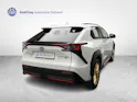 Subaru Solterra eV Luxury AWD