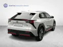 Subaru Solterra eV Luxury AWD