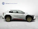 Subaru Solterra eV Luxury AWD