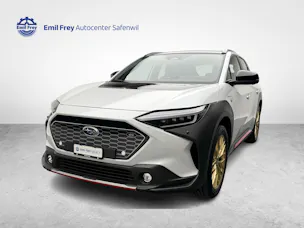 Subaru Solterra eV Luxury AWD