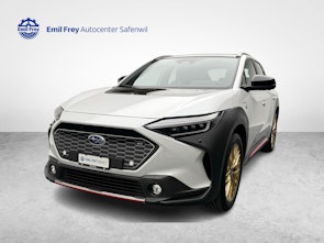 Fahrzeugbild SUBARU Solterra eV Luxury AWD