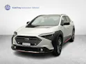 Subaru Solterra eV Luxury AWD
