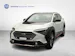 Subaru Solterra eV Luxury AWD