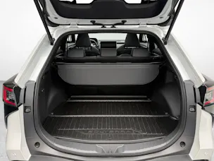 Subaru Solterra eV Luxury AWD