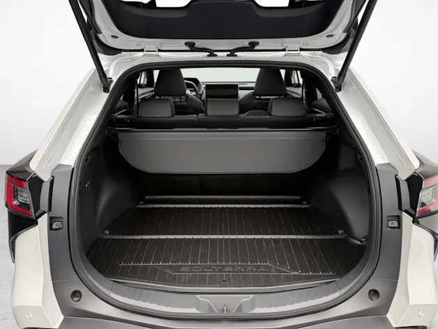Subaru Solterra eV Luxury AWD