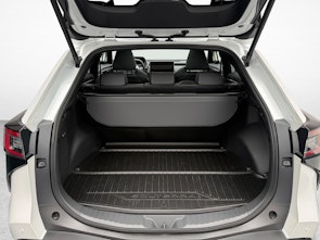 Fahrzeugbild SUBARU Solterra eV Luxury AWD