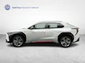 Subaru Solterra eV Luxury AWD
