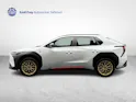 Subaru Solterra eV Luxury AWD