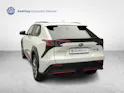 Subaru Solterra eV Luxury AWD