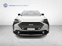 Subaru Solterra eV Luxury AWD