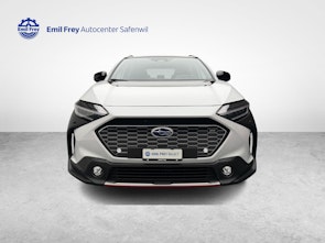 Fahrzeugbild SUBARU Solterra eV Luxury AWD