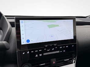 Fahrzeugbild SUBARU Solterra eV Luxury AWD