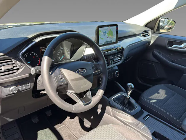 Ford Kuga 1.5 EcoB Cool & Connect