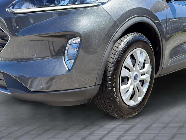 Ford Kuga 1.5 EcoB Cool & Connect