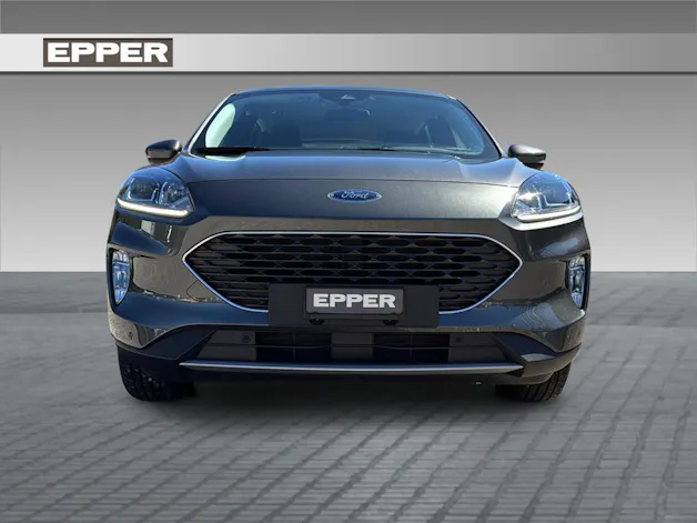Ford Kuga 1.5 EcoB Cool & Connect