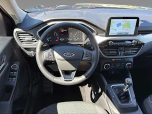 Ford Kuga 1.5 EcoB Cool & Connect